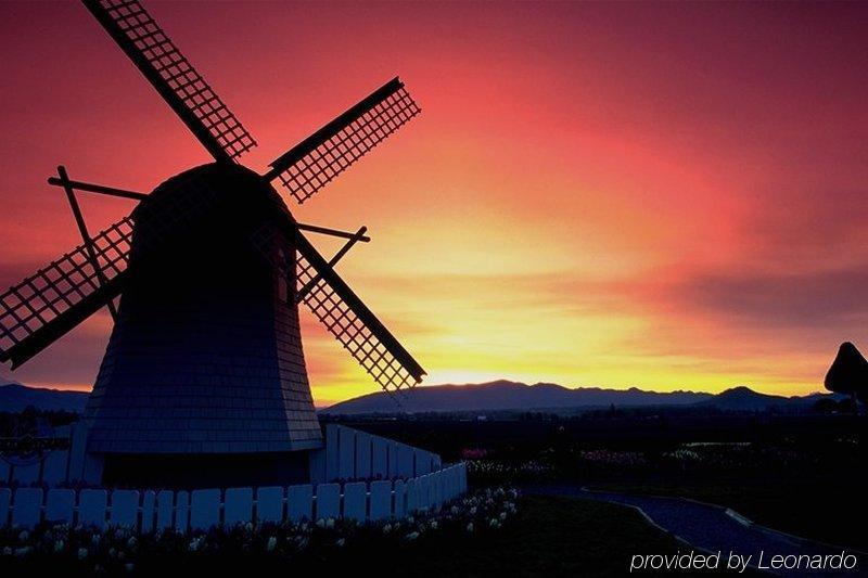 Tulip Inn Лейдердорп Екстер'єр фото