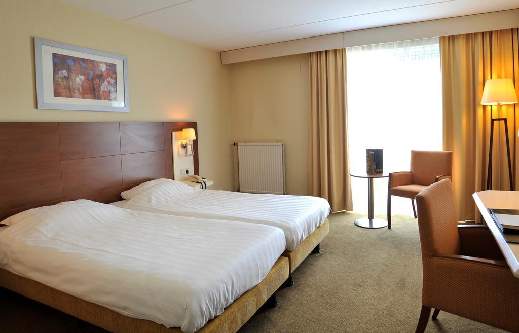 Tulip Inn Лейдердорп Екстер'єр фото