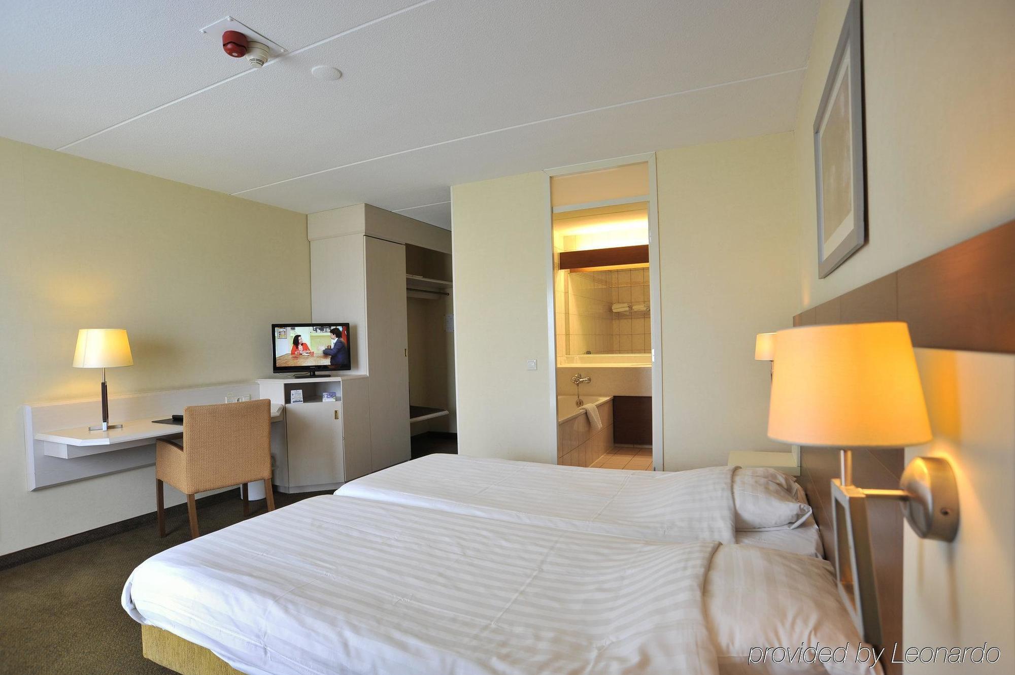 Tulip Inn Лейдердорп Екстер'єр фото