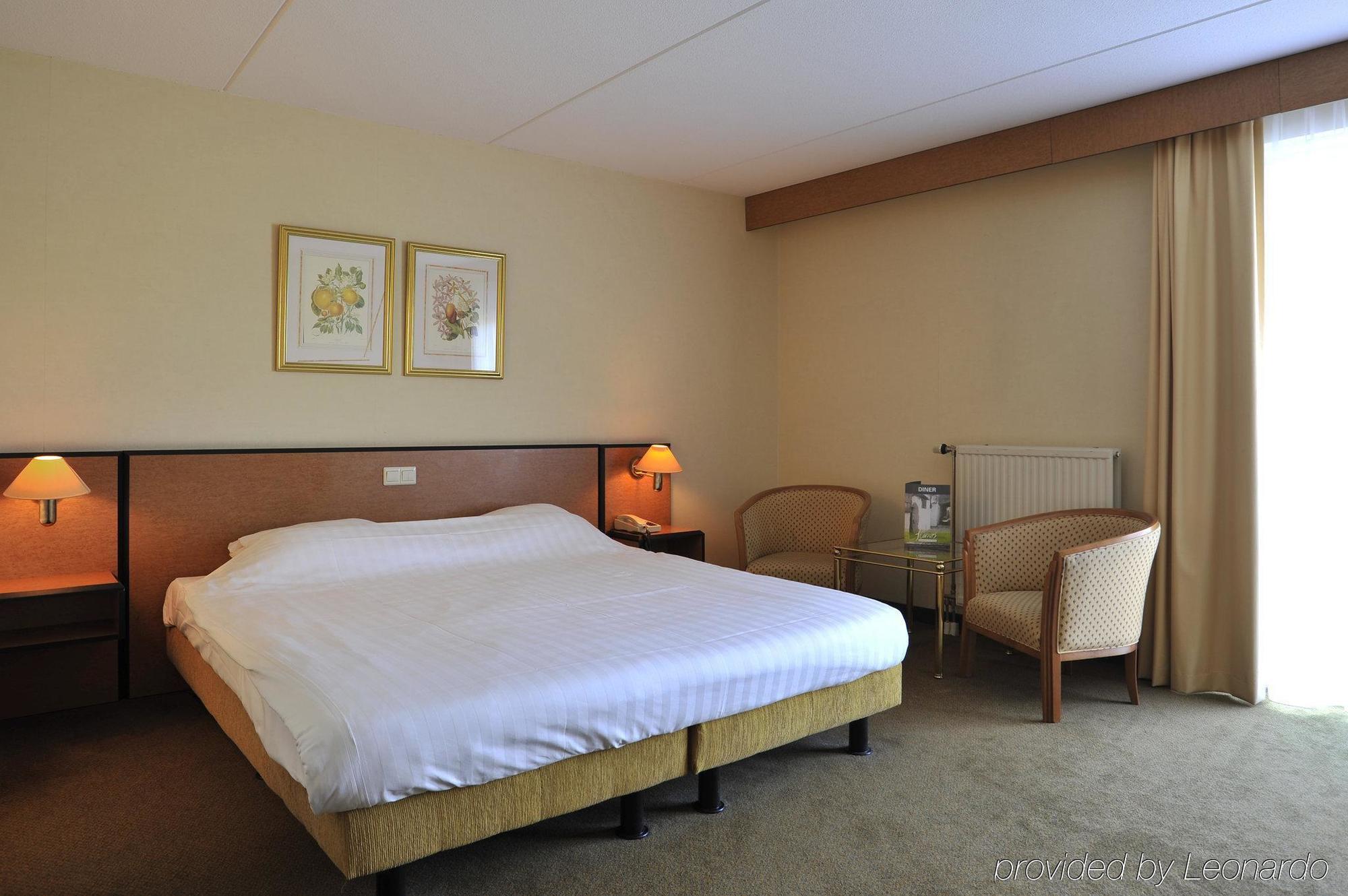 Tulip Inn Лейдердорп Екстер'єр фото
