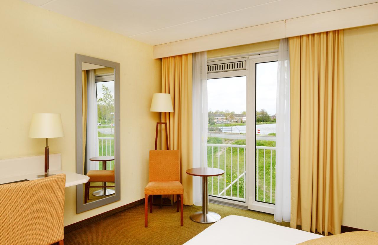 Tulip Inn Лейдердорп Екстер'єр фото
