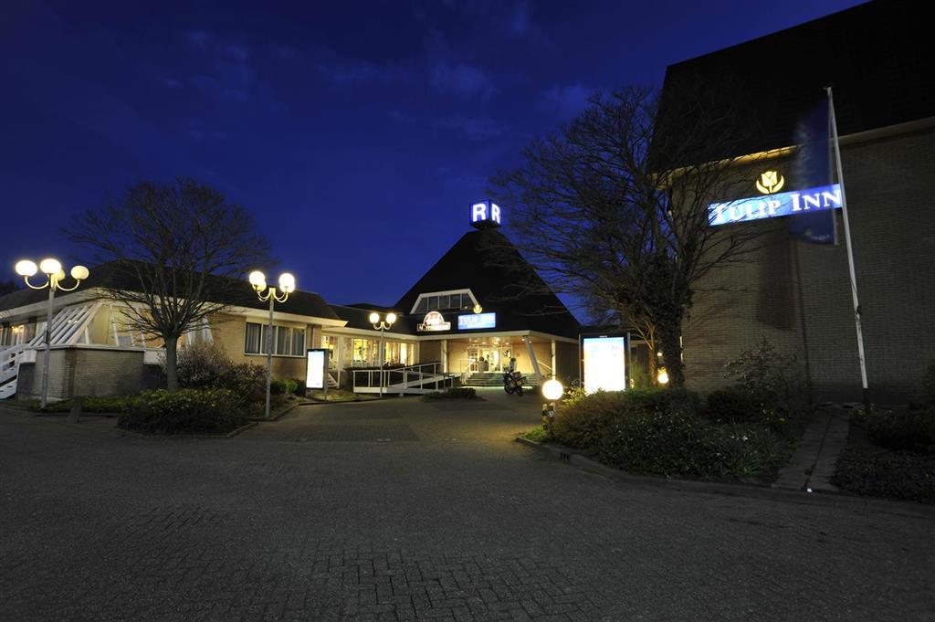 Tulip Inn Лейдердорп Екстер'єр фото