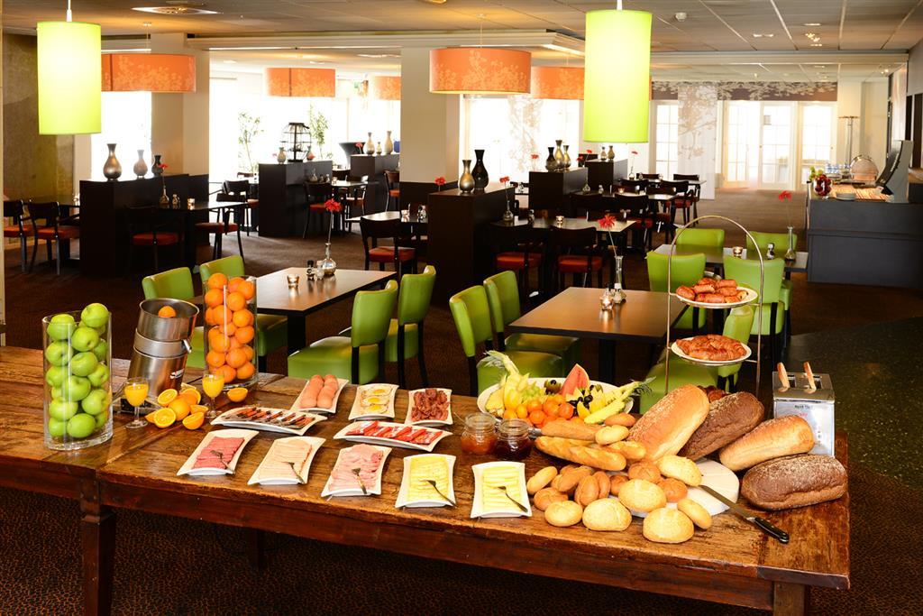 Tulip Inn Лейдердорп Екстер'єр фото