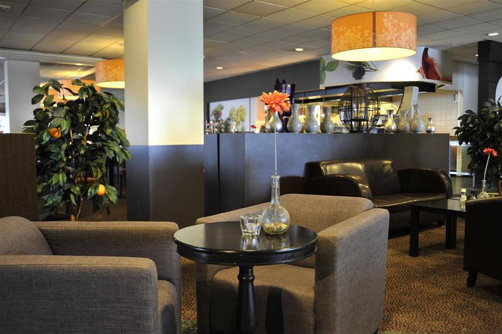 Tulip Inn Лейдердорп Інтер'єр фото