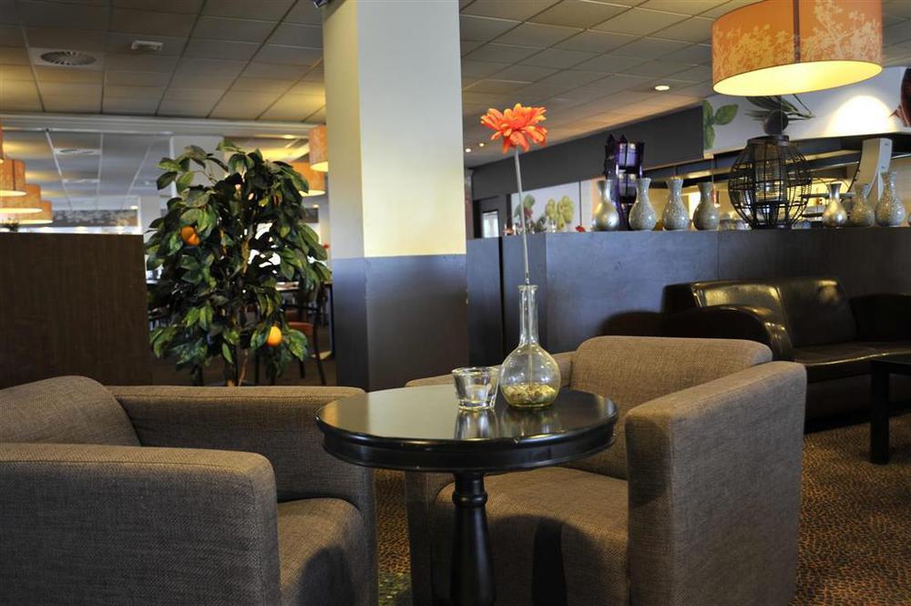 Tulip Inn Лейдердорп Інтер'єр фото