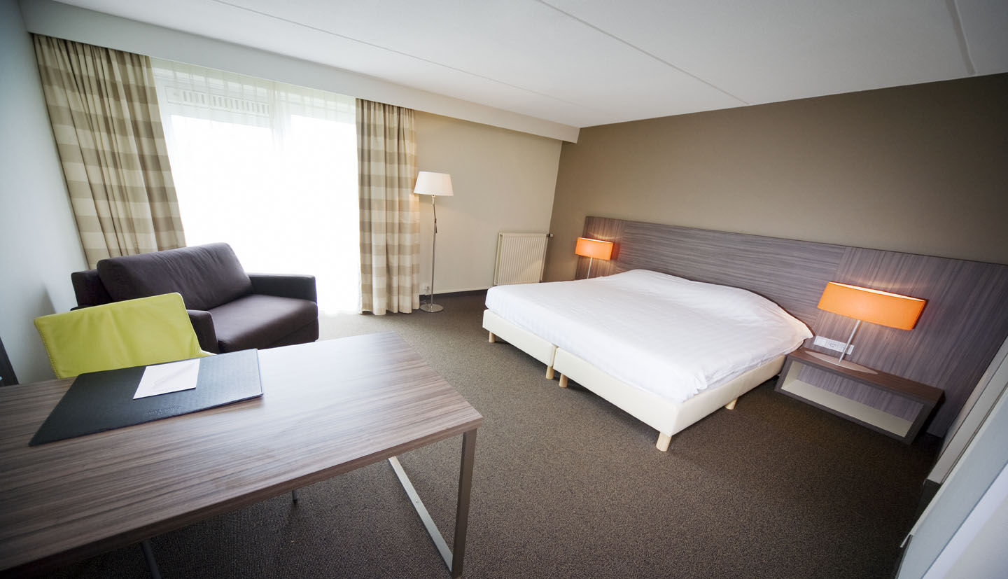 Tulip Inn Лейдердорп Екстер'єр фото